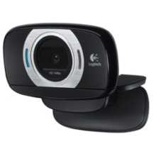 Logitech C615 HD Web Kamera 960-000735