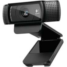 Logitech C920 HD Pro Web Kamera 960-000767