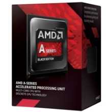 AMD A8 7650K X4 3.3 GHz 4MB FM2 R7 VGA