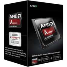 AMD A8 6600K X4 3.9 GHz 4MB FM2 HD8570 VGA