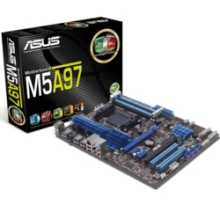 Asus M5A97 R2.0 AMD970 DDR3 1866MHz S+GL AM3+