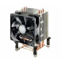 Cooler Master RR-TX3E-22PK-R1 Amd+İntel CPU Fan