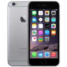 Iphone 6 16GB SpaceGray - Apple Türkiye Garantili