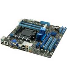 Asus M5A78L-M/USB3 DDR3 1333MHz S+V+GL+16X AM3+