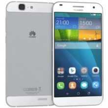 Huawei Ascend G7 16GB Cep Telefonu Gümüş-Beyaz