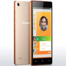 Lenovo Vibe X2 Cep Telefonu - Gold