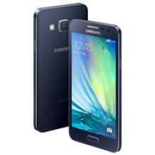 Samsung A3 16GB Cep Telefonu (Siyah)