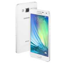 Samsung A5 16GB Cep Telefonu (Beyaz)