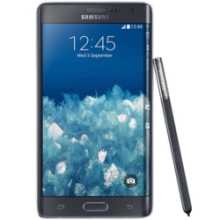 Samsung N915 Galaxy Note Edge 32GB - Siyah