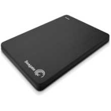 Seagate 2.5 500 GB Slim USB 3.0  Siyah STCD500202