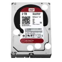 WD 2 TB RED PRO Intellipower 64MB SATA3 WD2001FFSX