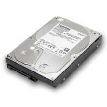 Toshiba 3 TB 7200RPM 64MB SATA3 DT01ACA300