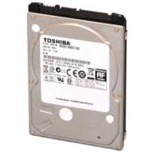 Toshiba 2.5 1TB 5400RPM 8MB SATA3 MQ01ABD100