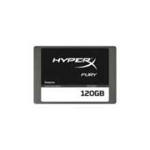 Kingston HyperX Fury 120 GB SSD Disk SHFS37A/120G