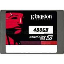 Kingston 480 GB V300 SSD Disk Sata3 SV300S37A/480G