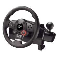 Logitech Driving Force GT Direksiyon 941-000101