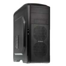 Antec GX500 ATX Siyah Kasa 2xUSB 3.0