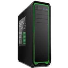 Antec NineTeen Hundred Green Full Tower Kasa