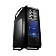 Cooler Master Cosmos COS-5000-KWN1 Siyah Kasa