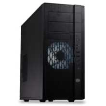 Cooler Master N400 NSE-400-KKA600-N 600W Kasa