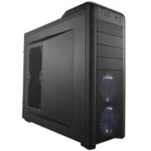 Corsair Carbide 400R CC-9011011-WW Siyah Kasa