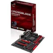 Asus A88X CROSSBLADE RANGER 2133MHz S+V+GL FM2+