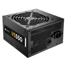 Corsair 550W CP-9020097-EU Güç Kaynağı