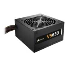 Corsair 650W CP-9020098-EU Güç Kaynağı