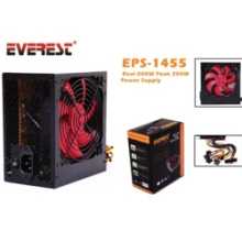 Everest EPS-1455 200W 12cm Fan Güç Kaynağı