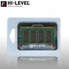 HI-LEVEL Notebook RAM 4 GB 1066 MHz DDR3