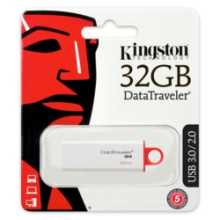 Kingston 32GB USB 3.0 Memory DTIG4/32GB