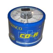 Princo CD-R 56x 700MB 50