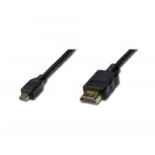 EDNET 31701 Micro HDMI TO HDMI Kablo