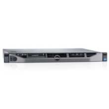 Dell R220 E3-1220v3 4GB 2TB R220135S1P1B-1S1