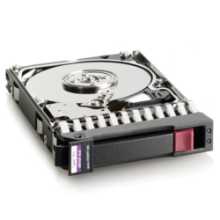 HP 652564-B21 300GB 6G SAS 10K 2.5 SC Ent HDD