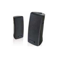 Creative A35 1+1 Speaker Siyah (2W)