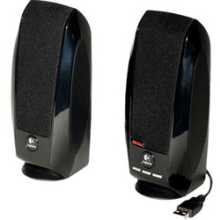 Logitech S150 1+1 USB Speaker 980-000029