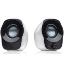 Logitech Z120 1+1  USB Speaker 980-000513