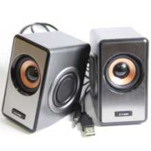 T-Max TRV-051 1+1 Speaker