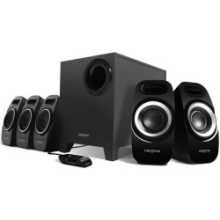 Creative Inspire T6300 (50W) 5+1 Speaker Siyah