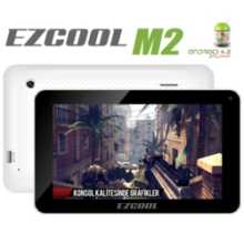 Ezcool M2 Cortex A7 512MB 8GB 7 Beyaz