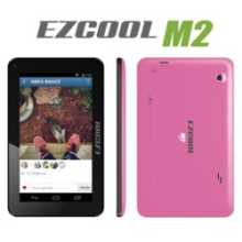 Ezcool M2 Cortex A7 512MB 8GB 7 Pembe