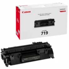 Canon CRG-719BK Toner Kartuş Siyah