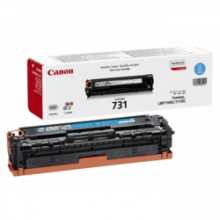 Canon CRG-731C Toner Kartuş Mavi