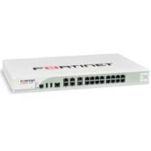 Fortigate 100D UTM Firewall VPN Antivirüs