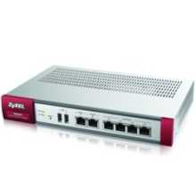 Zyxel Zywall USG-60 UTM Firewall+1Yıl Lisans