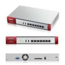 Zyxel Zywall USG-110 UTM Firewall+1Yıl Lisans