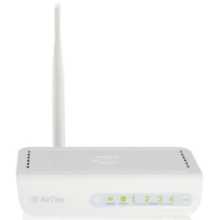 AirTies Air 5342 150Mbps 4 Port Kablosuz Modem