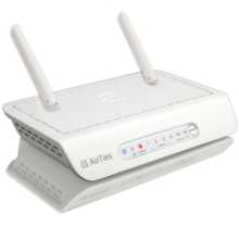 AirTies Air 5343 150Mbps 11N 4Port Kablosuz Adsl