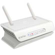 AirTies Air 5443 300MB 4Port Kablosuz ADSL Modem